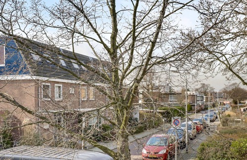 Zoetermeer House | Feel at home - House/Apartment for max 3 persons