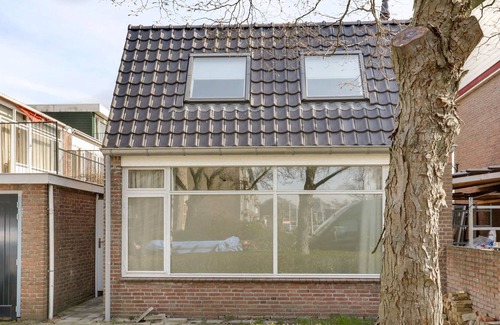 Zoetermeer House | Feel at home - House/Apartment for max 3 persons