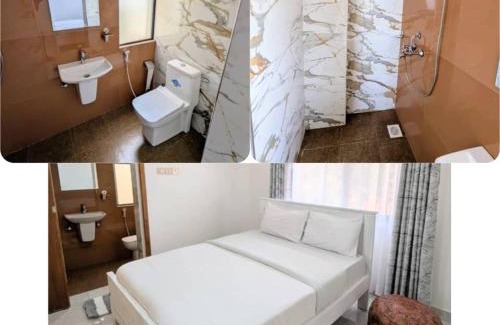 Ntinda Apartment | Feel at Home