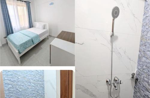 Ntinda Apartment | Feel at Home