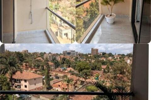Ntinda Apartment | Feel at Home
