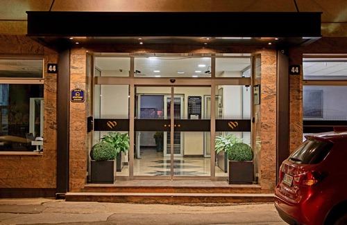 Savamala Apartment | Feel Belgrade Aparthotel