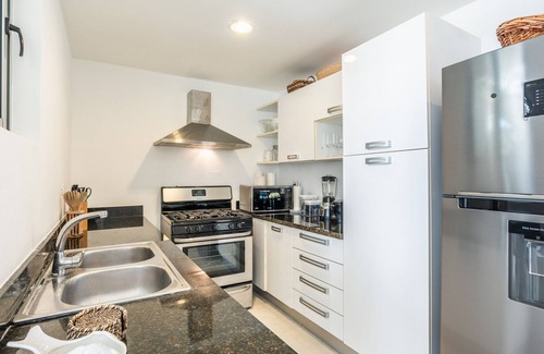 Punta Cana Village Apartment | Feel comfortable: Modern apt at Punta Cana Village
