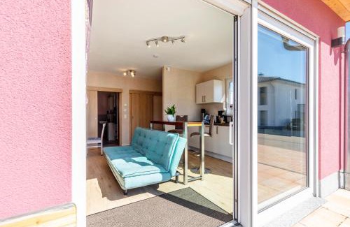 Rheinboellen Apartment | Feel Free Appartment