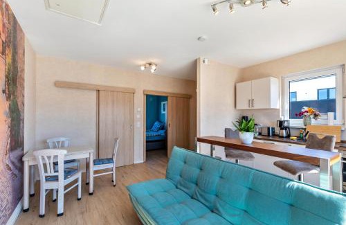 Rheinboellen Apartment | Feel Free Appartment