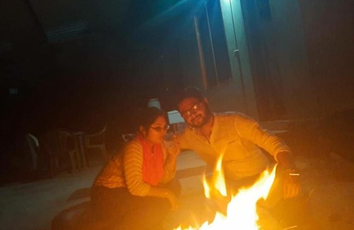 Madikeri Ski Chalet | Feel Free estate stay