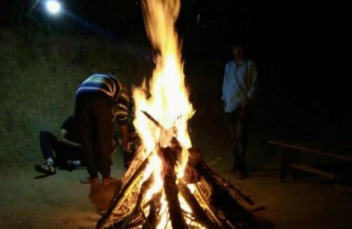 Madikeri Ski Chalet | Feel Free estate stay