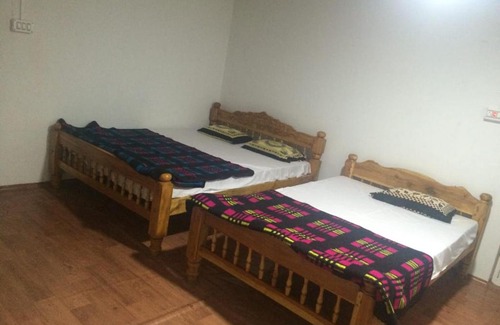 Madikeri Ski Chalet | Feel Free estate stay
