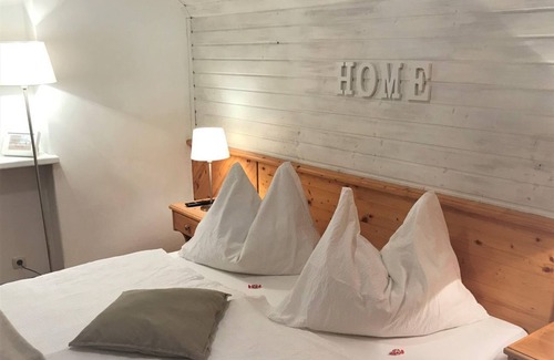 Sankt Ruprecht ob Murau Bed & Breakfast | Feel-good double room - Wohlfühlpension Kreischberg
