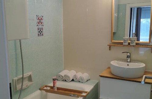 Bad Kleinkirchheim Apartment | Feel good Apartment