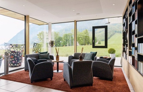 Pertisau House | Feel-good room Alpin Weitsicht short - Hotel Auszeit