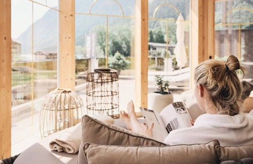 Pertisau House | Feel-good room Alpin Weitsicht short - Hotel Auszeit