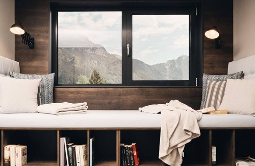Pertisau House | Feel-good room Alpin Weitsicht short - Hotel Auszeit