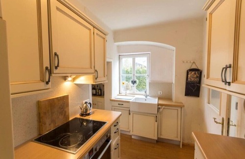 Unken House | Feel-good holiday in Müllers Ferienhaus Salzburgerland in Salzburger Saalachtal