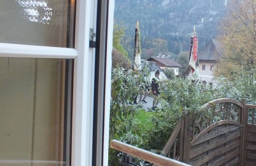 Unken House | Feel-good holiday in Müllers Ferienhaus Salzburgerland in Salzburger Saalachtal