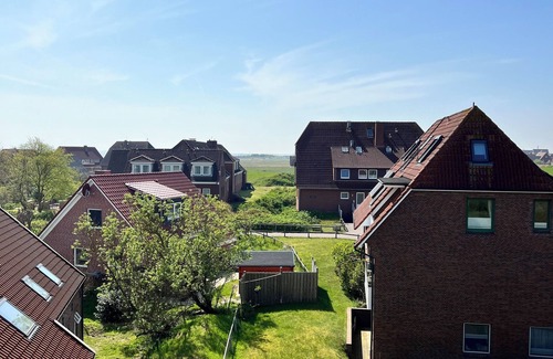 Baltrum Apartment | Feel good on Baltrum