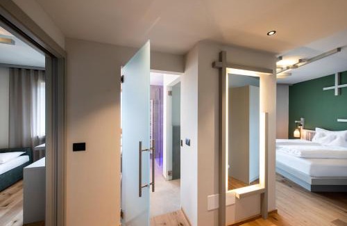 Tirolo Hotel | Feel good Resort Johannis