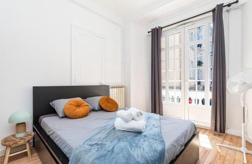 Lepante Quarter Apartment | FEEL HOME - FOCH 28