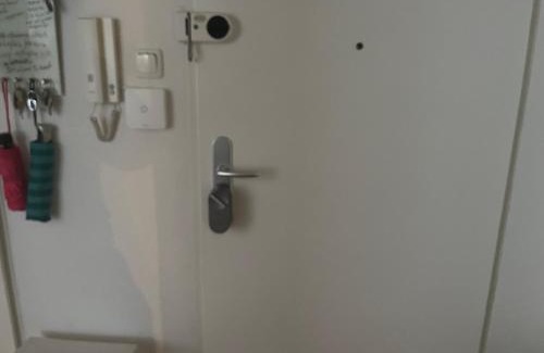 Westend House | Feel home Room