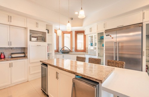 Punta Cana Villa | Feel like royalty in this 5BR villa at Cap Cana