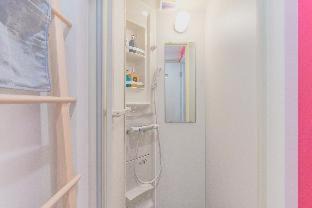 Nishishinsaibashi Hotel | Feel Osaka Yu