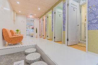 Nishishinsaibashi Hotel | Feel Osaka Yu