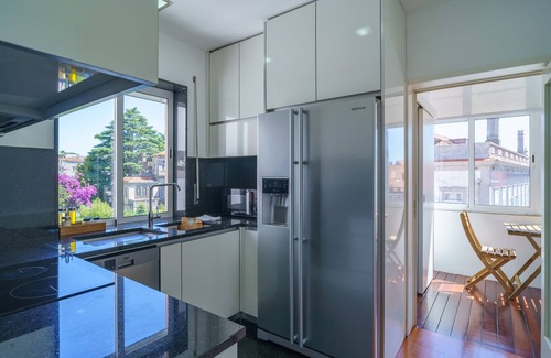 Centro / Baixa Apartment | Feel Porto Classic Apartment