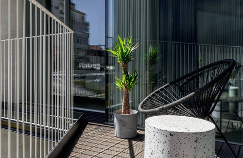 Leixões Apartment | Feel Porto Matosinhos City Flat IV