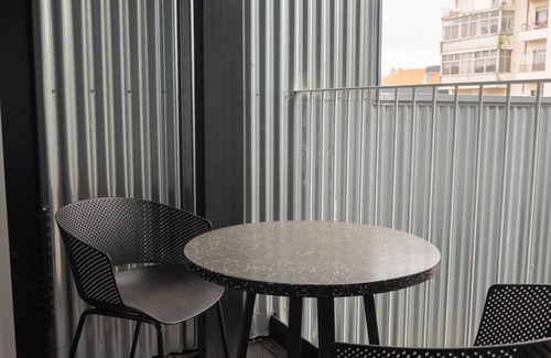 Leixões Apartment | Feel Porto Matosinhos City Flat IV