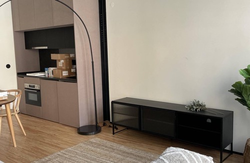 Leixões Apartment | Feel Porto Matosinhos City Flat III