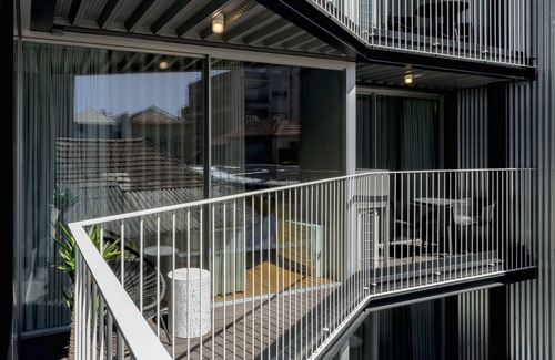Leixões Apartment | Feel Porto Matosinhos City Flat II