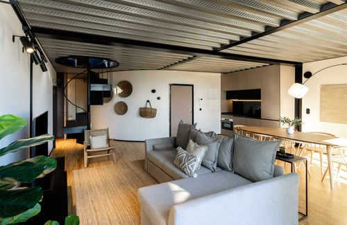 Leixões Apartment | Feel Porto Matosinhos City Flat VI