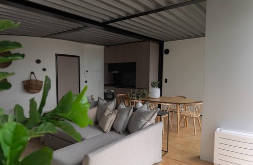 Leixões Apartment | Feel Porto Matosinhos City Flat VI