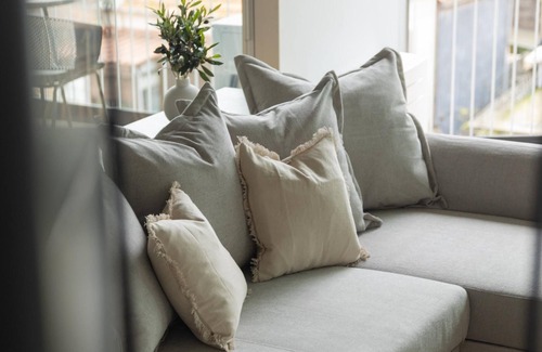 Leixões Apartment | Feel Porto Matosinhos City Flat I