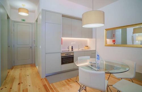 Leixões Apartment | Feel Porto Matosinhos Ocean Flat III
