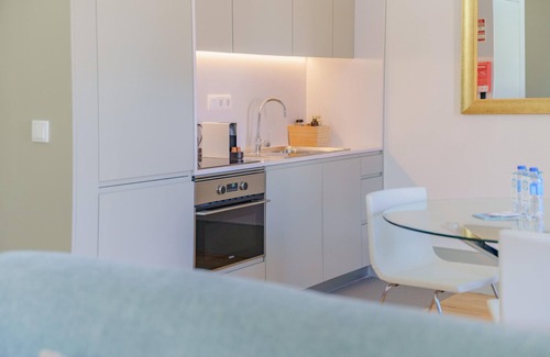 Leixões Apartment | Feel Porto Matosinhos Ocean Flat III