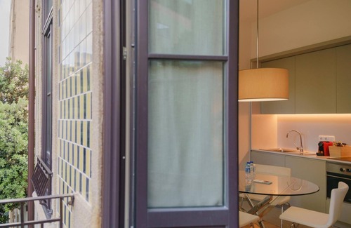 Leixões Apartment | Feel Porto Matosinhos Ocean Flat II