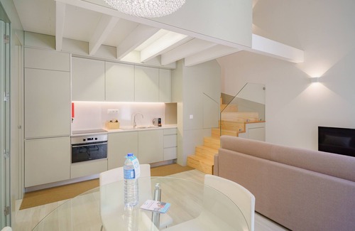 Leixões Apartment | Feel Porto Matosinhos Flats