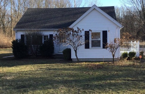 Toledo House | Feel right at home. Charming 4 bedroom home