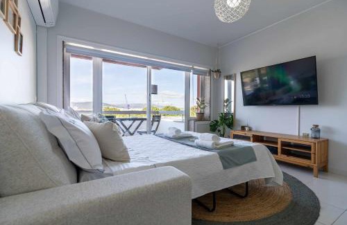 Viana do Castelo Apartment | Feel The Ocean Apartment - Praia do Cabedelo - Viana do Castelo - Front Beach