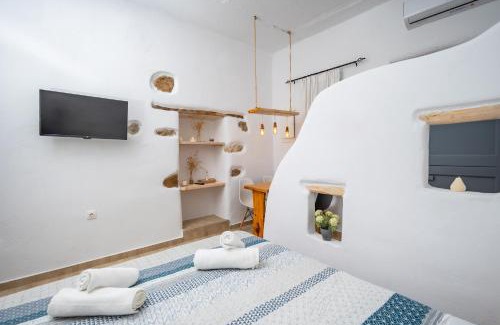 Galini Apartment | Feel the Serenity 2