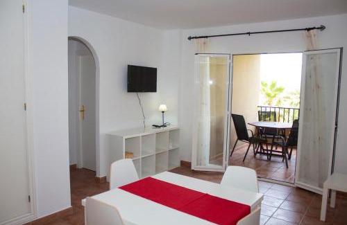 Hoya de los Patos Apartment | Feel Your Home