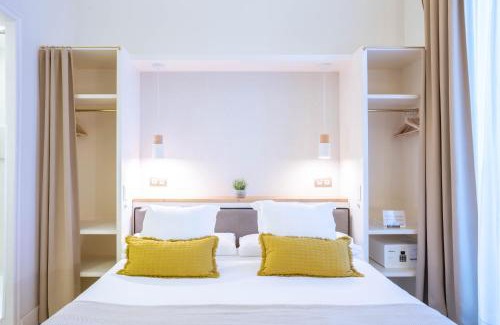 Eixample Hotel | Feelathome Casa Bertrand