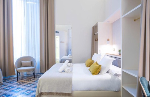 Eixample Hotel | Feelathome Casa Bertrand
