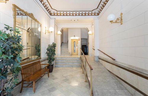 Eixample Hotel | Feelathome Casa Bertrand