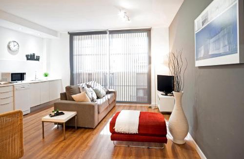 Poblenou Apartment | Feelathome Poblenou Beach Apartments