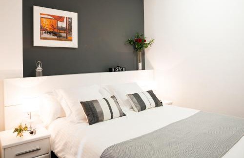Poblenou Apartment | Feelathome Poblenou Beach Apartments