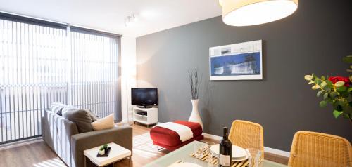 Poblenou Apartment | Feelathome Poblenou Beach Apartments