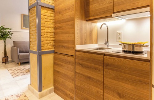 San Vicente Apartment | Feelathome San Lorenzo Apartments