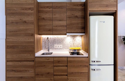 San Vicente Apartment | Feelathome San Lorenzo Apartments